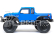 ECX Barrage 2.0 1:12 4WD RTR modrý