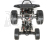 ECX Barrage 2.0 1:12 4WD RTR modrý