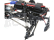 ECX Barrage 2.0 1:12 4WD RTR modrý