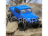 ECX Barrage 2.0 1:12 4WD RTR modrý