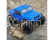 ECX Barrage 2.0 1:12 4WD RTR modrý