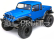 ECX Barrage 2.0 1:12 4WD RTR modrý