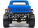 ECX Barrage 2.0 1:12 4WD RTR žlutý