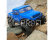 ECX Barrage 2.0 1:12 4WD RTR žlutý