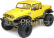 ECX Barrage 2.0 1:12 4WD RTR žlutý
