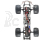ECX Barrage Doomsday BD 1.9 4WD RTR