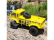 ECX Barrage UV 1:24 4WD RTR modrý