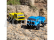 ECX Barrage UV 1:24 4WD RTR modrý