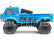 ECX Barrage UV 1:24 4WD RTR žlutý