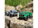 ECX Barrage UV 1:24 FPV 4WD RTR zelený