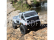 ECX Barrage UV 1:24 FPV 4WD RTR zelený