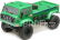 ECX Barrage UV 1:24 FPV 4WD RTR zelený