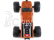 ECX Brutus Monster Truck 2WD 1:10 RTR