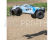 ECX Circuit 1:10 RTR modrý s LiPo baterií