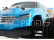 ECX Circuit 1:10 RTR modrý s LiPo baterií