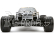ECX Circuit 1:10 V3 RTR stříbrný