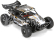 ECX Roost 1:18 4WD žlutý