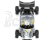 ECX Roost 1:18 4WD žlutý