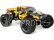 RC auto ECX Ruckus 1:10 RTR, modrá