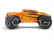 ECX Ruckus 1:18 4WD RTR oranžový