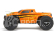 ECX Ruckus 1:18 4WD RTR oranžový