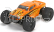 ECX Ruckus 1:18 4WD RTR oranžový