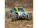 ECX Ruckus 4WD 1:10 RTR modrý