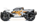 ECX Ruckus 4WD 1:10 RTR oranžový
