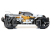 ECX Ruckus 4WD 1:10 RTR oranžový