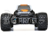 ECX Ruckus 4WD 1:10 RTR oranžový