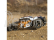 ECX Ruckus 4WD 1:10 RTR oranžový