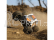 ECX Ruckus 4WD 1:10 RTR oranžový