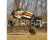 ECX Ruckus 4WD 1:10 RTR oranžový