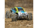 ECX Ruckus 4WD 1:10 RTR oranžový