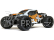ECX Ruckus 4WD 1:10 RTR oranžový