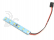 ECX Světelná rampa s LED: Temper 1:18 G2