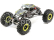 ECX Temper Crawler Gen 2 1:18 4WD RTR modrý