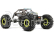 ECX Temper Crawler Gen 2 1:18 4WD RTR modrý