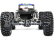 ECX Temper Crawler Gen 2 1:18 4WD RTR modrý