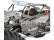 ECX Temper Crawler Gen 2 1:18 4WD RTR modrý