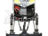 ECX Temper Crawler Gen 2 1:18 4WD RTR modrý