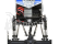 ECX Temper Crawler Gen 2 1:18 4WD RTR modrý