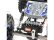 ECX Temper Crawler Gen 2 1:18 4WD RTR modrý