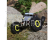 ECX Temper Crawler Gen 2 1:18 4WD RTR modrý