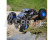 ECX Temper Crawler Gen 2 1:18 4WD RTR modrý