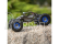 ECX Temper Crawler Gen 2 1:18 4WD RTR žlutý