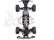 ECX Torment 1:10 RTR K&N s LiPo baterií