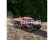 ECX Torment 1:10 RTR K&N s LiPo baterií