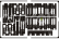 Ed48302 Lept - Seatbelts German WWI