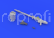 Ed635002  BRASIN  MG 34 Gun